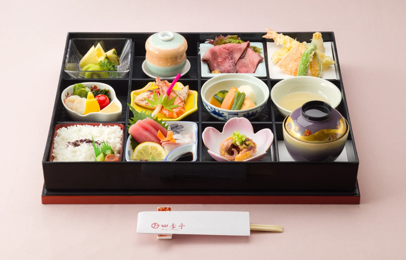 鍋料理