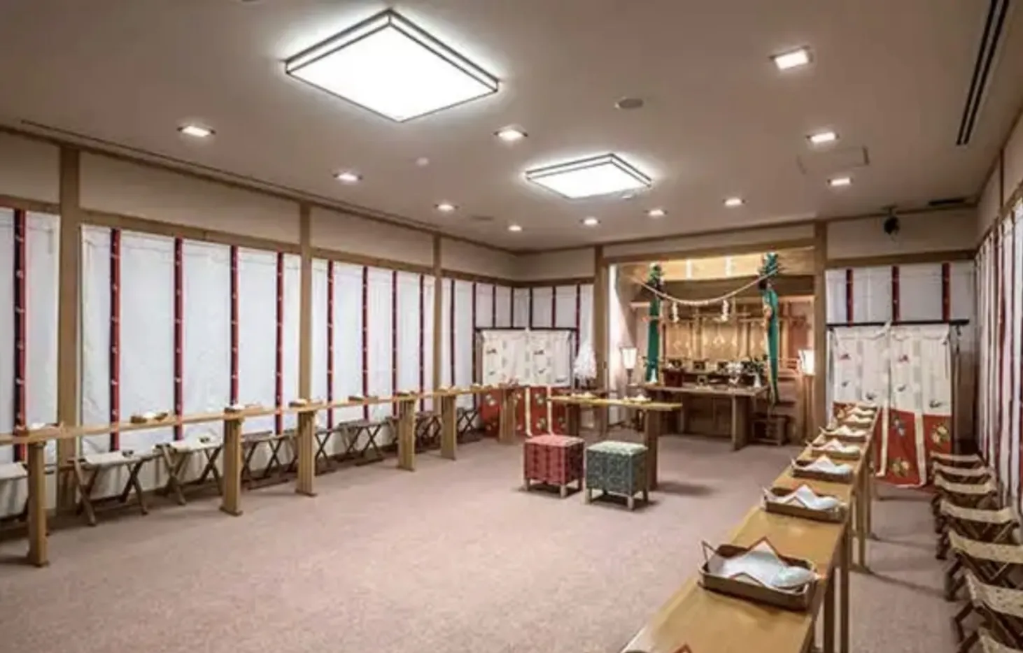 ご神殿