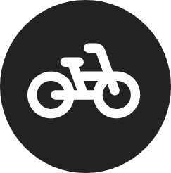 レンタル自転車