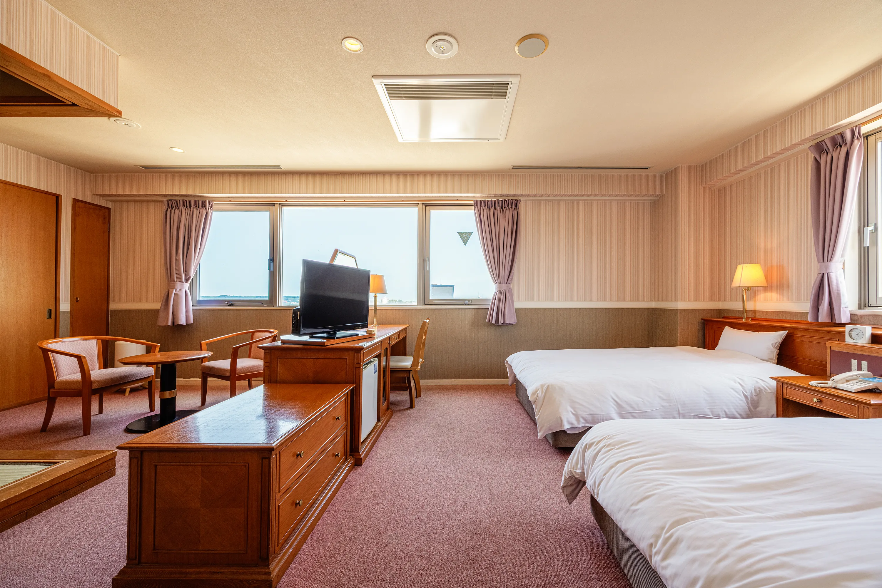 部屋一覧